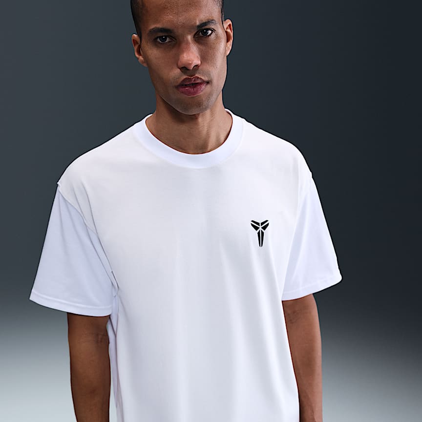 Kobe Big Kids' Dri-FIT Max90 T-Shirt. Nike.com